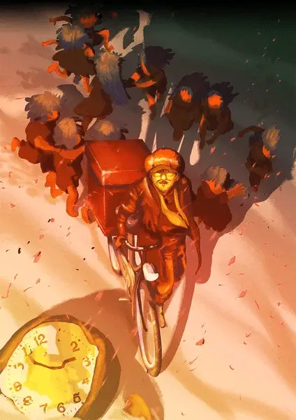 Yamishibai ottiene una sedicesima stagione