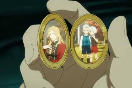 Devil may cry 2 arriva il 12 maggio 2026