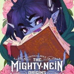 Critical role: the mighty nein origins, iniziato il prequel