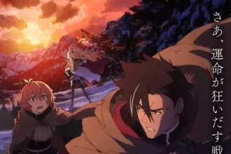 Sentenced to be a hero, ecco il nuovo video