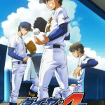 Ace of diamond act ii, ecco il nuovo video promozionale