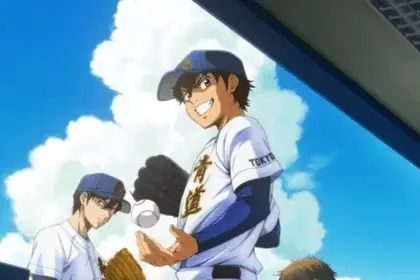 Ace of diamond act ii, anime nel 2026