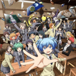 Assassination classroom, ecco il nuovo video