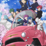 Mission: yozakura family 2, ecco il nuovo video