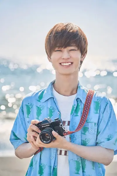 Countdown to yes ottiene un live action