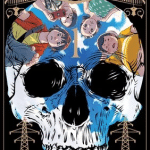 Shūmatsu zombie camp, nuova serie manga del 2026