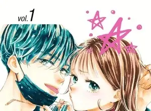 Gazing at the star next door, il manga si ferma