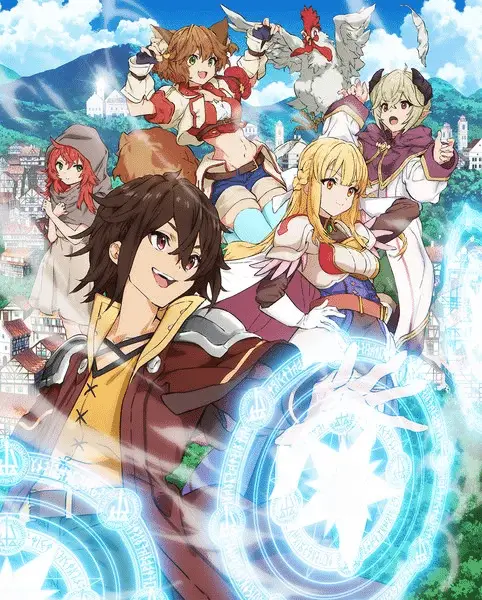 I became a legend after my 10 year-long last stand, ecco la nuova immagine