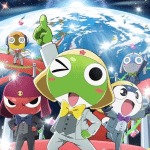 Keroro nuova serie 2026: uscita il 3 ottobre, cast e streaming