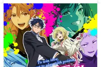 Marriage toxin, ecco il nuovo video