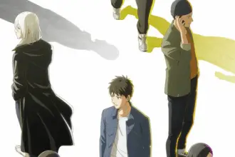 Eren the southpaw, ecco la nuova immagine