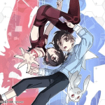 Demons' crest ottiene un anime