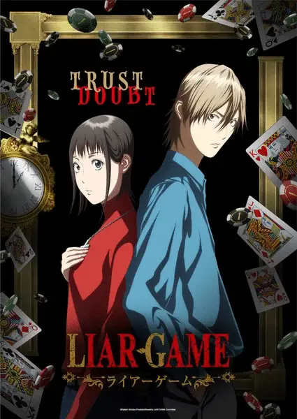 Liar game, non perdere il nuovo video