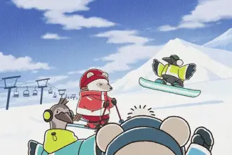 Koala's diary, ecco la nuova immagine