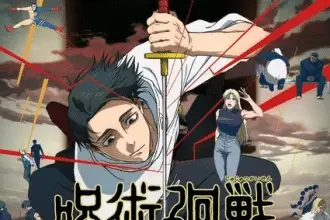 Jujutsu kaisen season 3: the culling game part 1, ecco il nuovo trailer