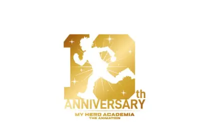 My hero academia ottiene un nuovo episodio