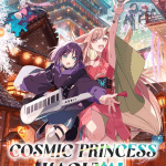 Cosmic princess kaguya! , non perdere il nuovo video