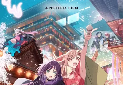 Cosmic princess kaguya! , rivelata una nuova canzone