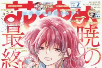 Yona la principessa scarlatta ottiene una seconda stagione