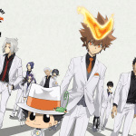 Tutor hitman reborn filler: episodi da saltare e da vedere