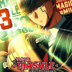 Mashle: magic and muscles 3, anime a gennaio 2027