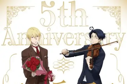 Moriarty the patriot, l'anime tornerà?