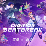 Digimon beatbreak, ecco il nuovo video