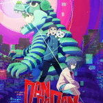Dan da dan 3, anime nel 2027