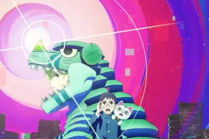 Dan da dan 3, anime nel 2027