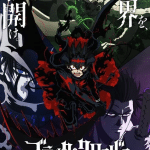 Black clover 2, ecco il nuovo video Black clover 2, ecco il nuovo video