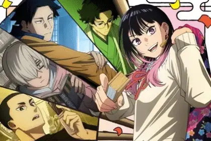 Akane-banashi, non perdere il nuovo video