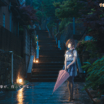 Chitose is in the ramune bottle, ecco la nuova immagine