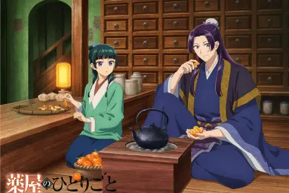 I diari della speziale, ecco la nuova immagine stagionale