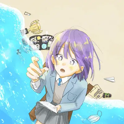 Grim doctor e kimi no maku ga agaru, iniziate le serie Grim doctor e kimi no maku ga agaru, iniziate le serie