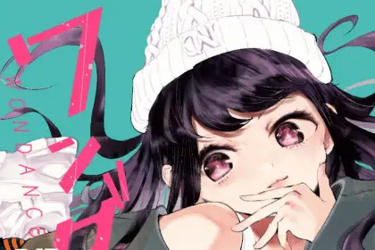 Wandance ottiene un live action