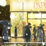 Tenkō-saki no seiso karen na bishōjo ga, non perdere il nuovo video