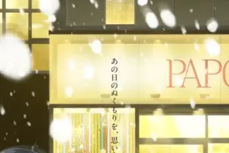 Tenkō-saki no seiso karen na bishōjo ga, non perdere il nuovo video