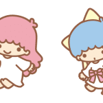Little twin stars ottiene un mini anime