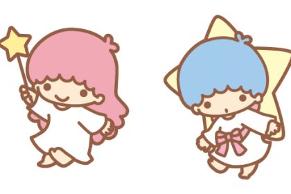 Little twin stars ottiene un mini anime