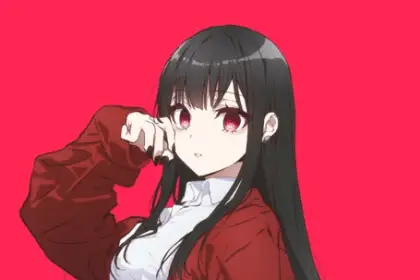 Jirai nandesu ka? Chihara-san ottiene un anime