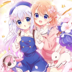 Is the order a rabbit? Avrà un nuovo anime