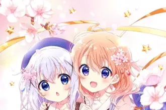 Is the order a rabbit? Avrà un nuovo anime