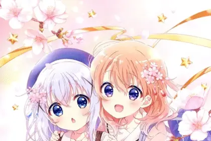 Is the order a rabbit? Avrà un nuovo anime