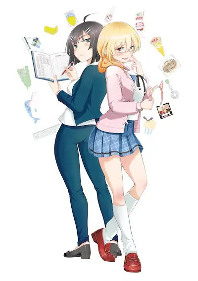 No cat no life e rabubui! , iniziate le serie