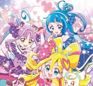 You and idol precure, termina il manga