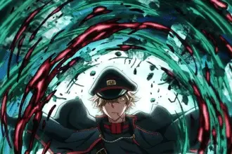 Tougen anki ottiene un nuovo anime