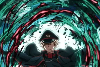 Tougen anki ottiene un nuovo anime