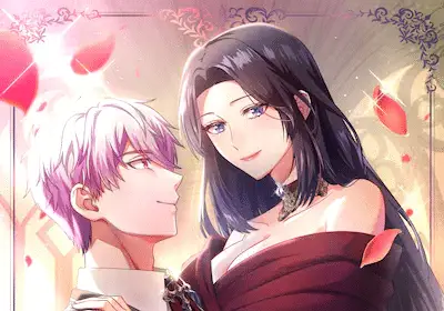 Akujo wa kimagure akuma o kainarasu e mitsuko-san chino second recipe, iniziate le serie