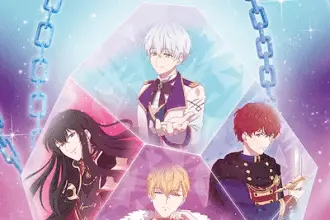 Who made me a princess, ecco la nuova immagine