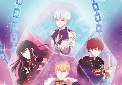 Who made me a princess, ecco la nuova immagine